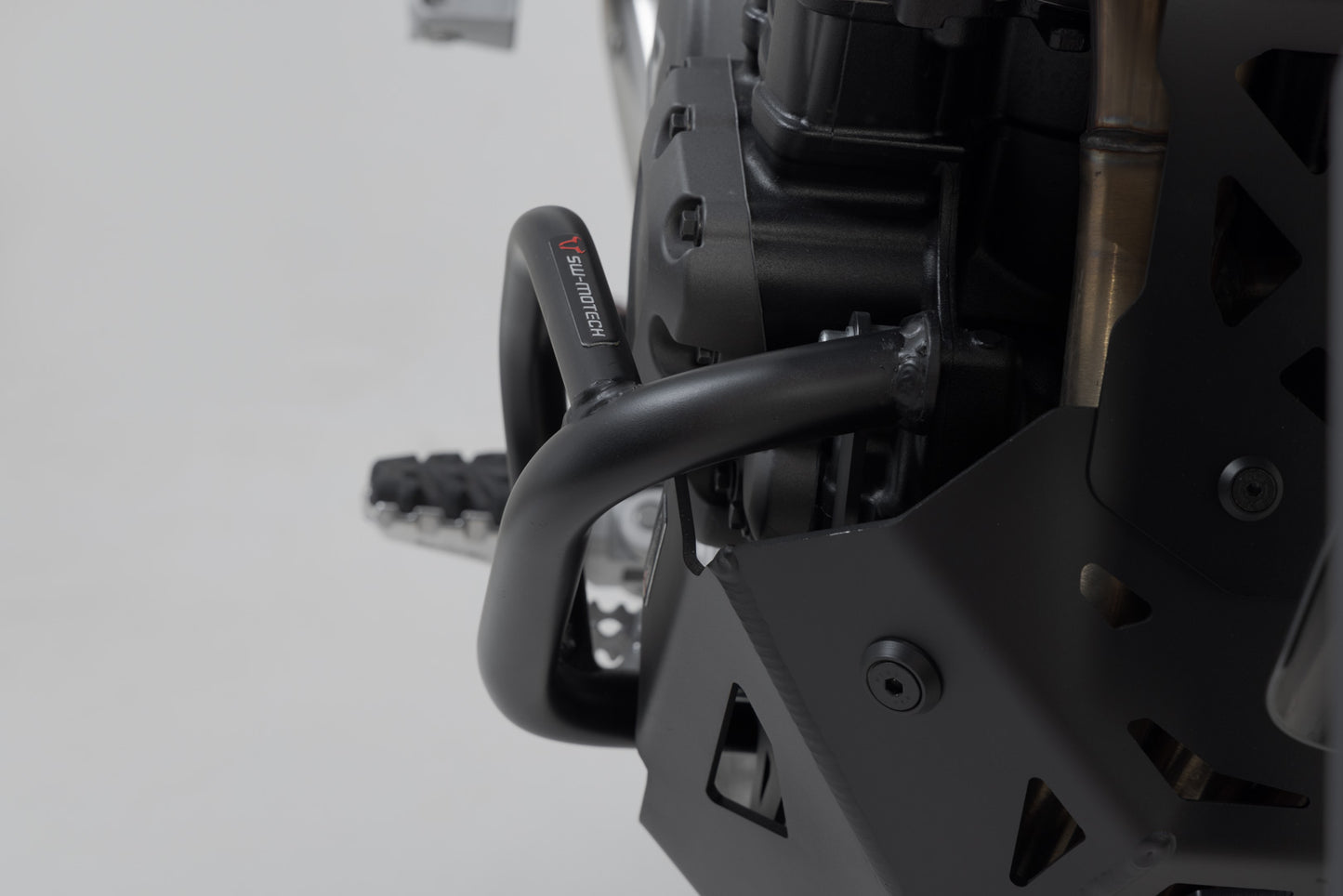 SW-Motech Crash bar
