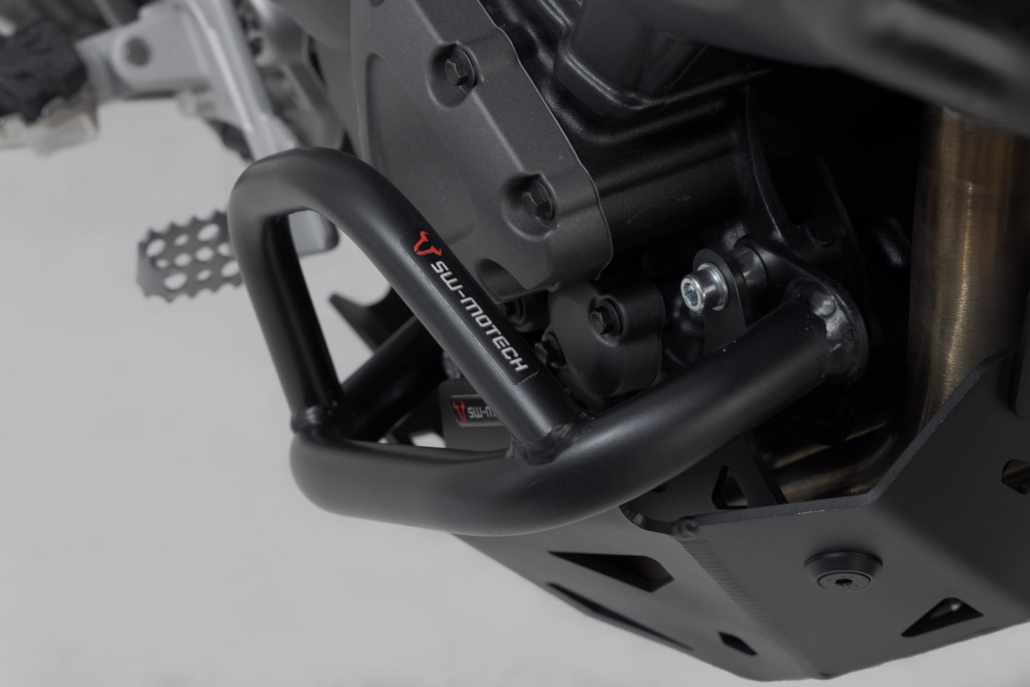 SW-Motech Crash bar