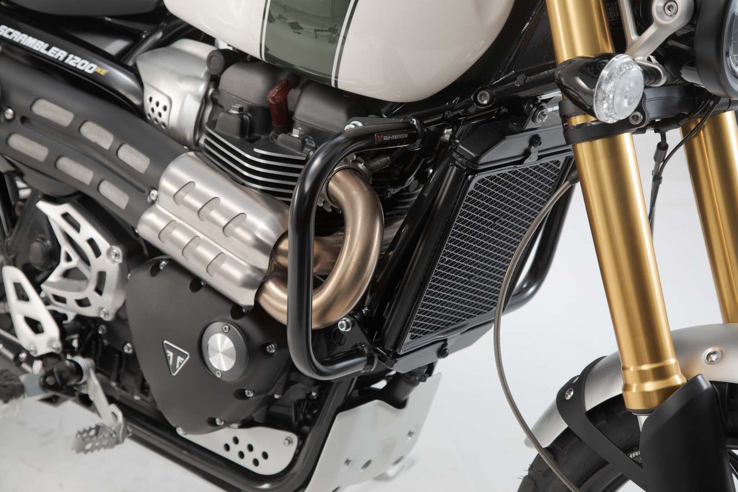 SW-Motech Crash bar