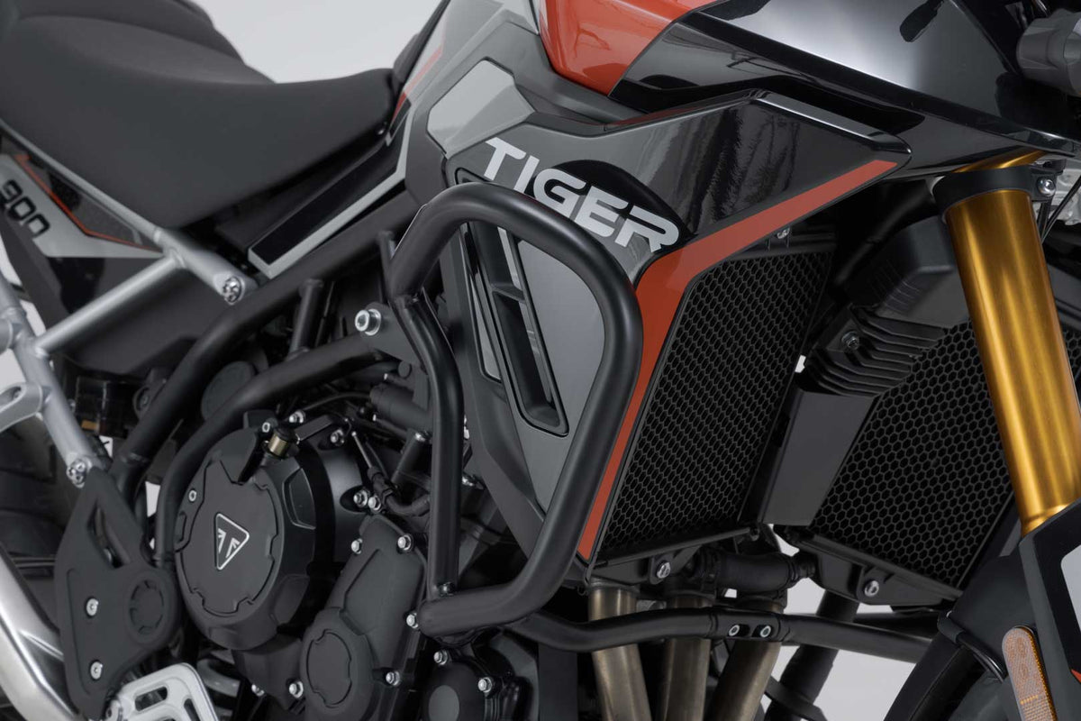 SW-Motech Adventure set Protection