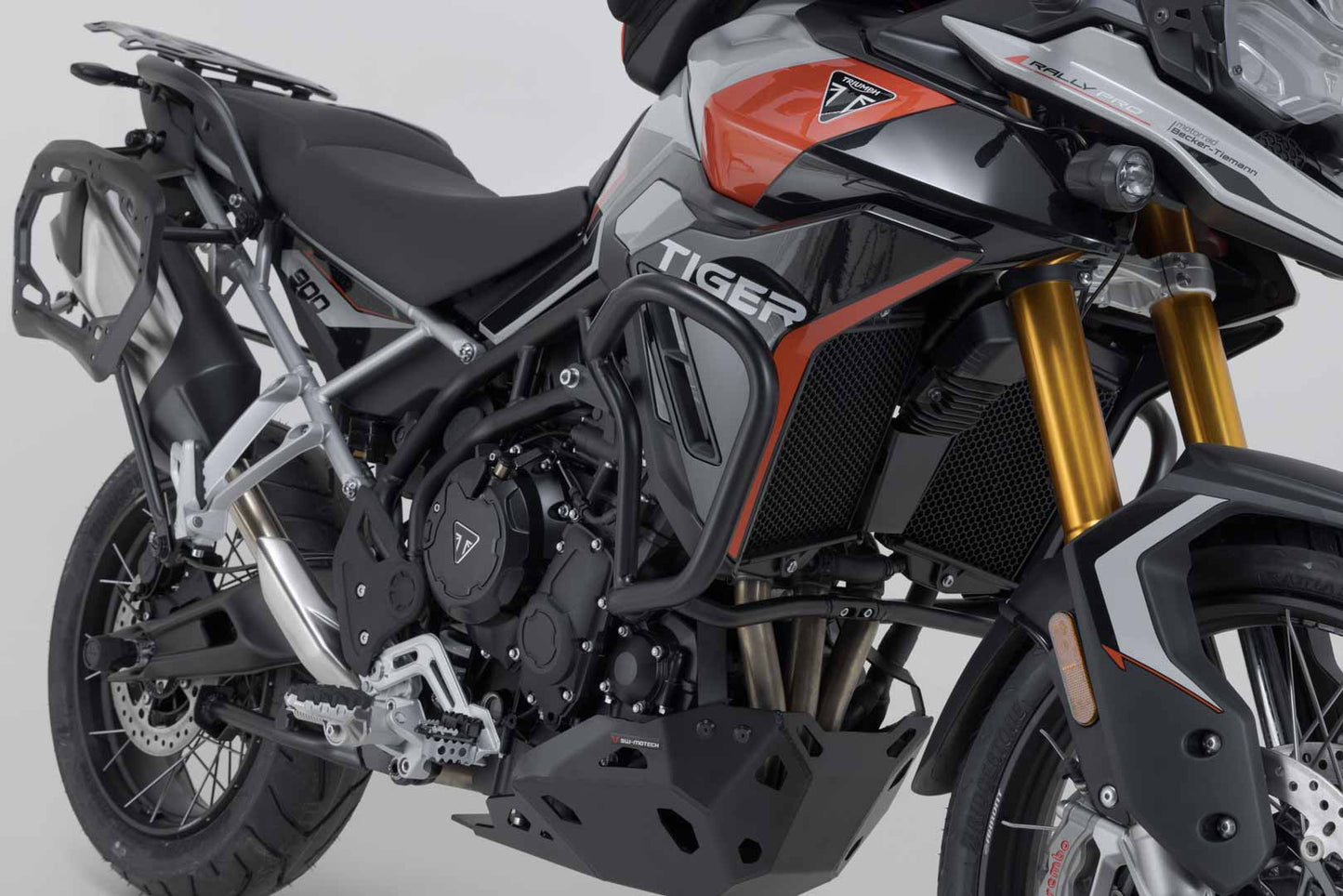 SW-Motech Crash bar