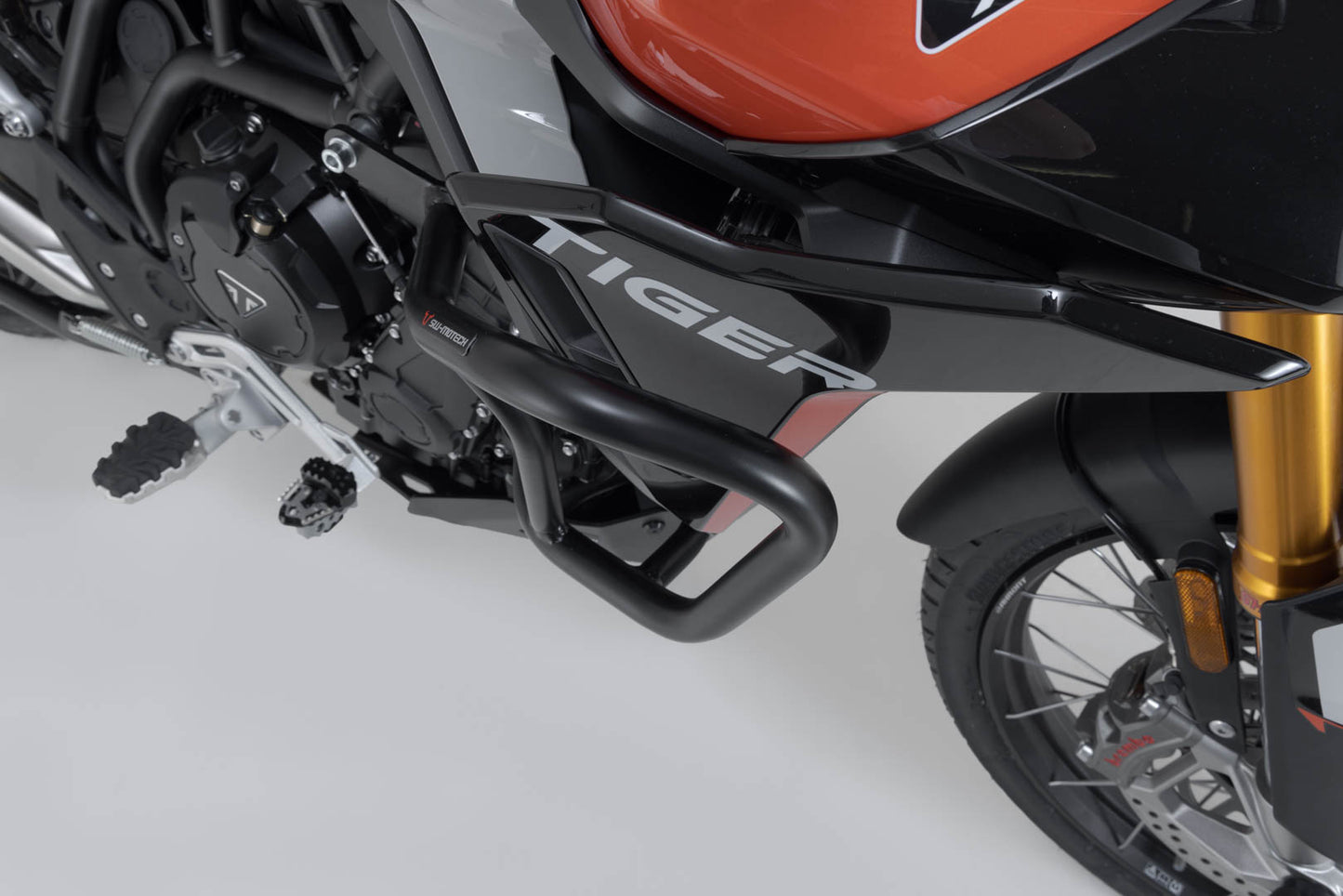 SW-Motech Crash bar