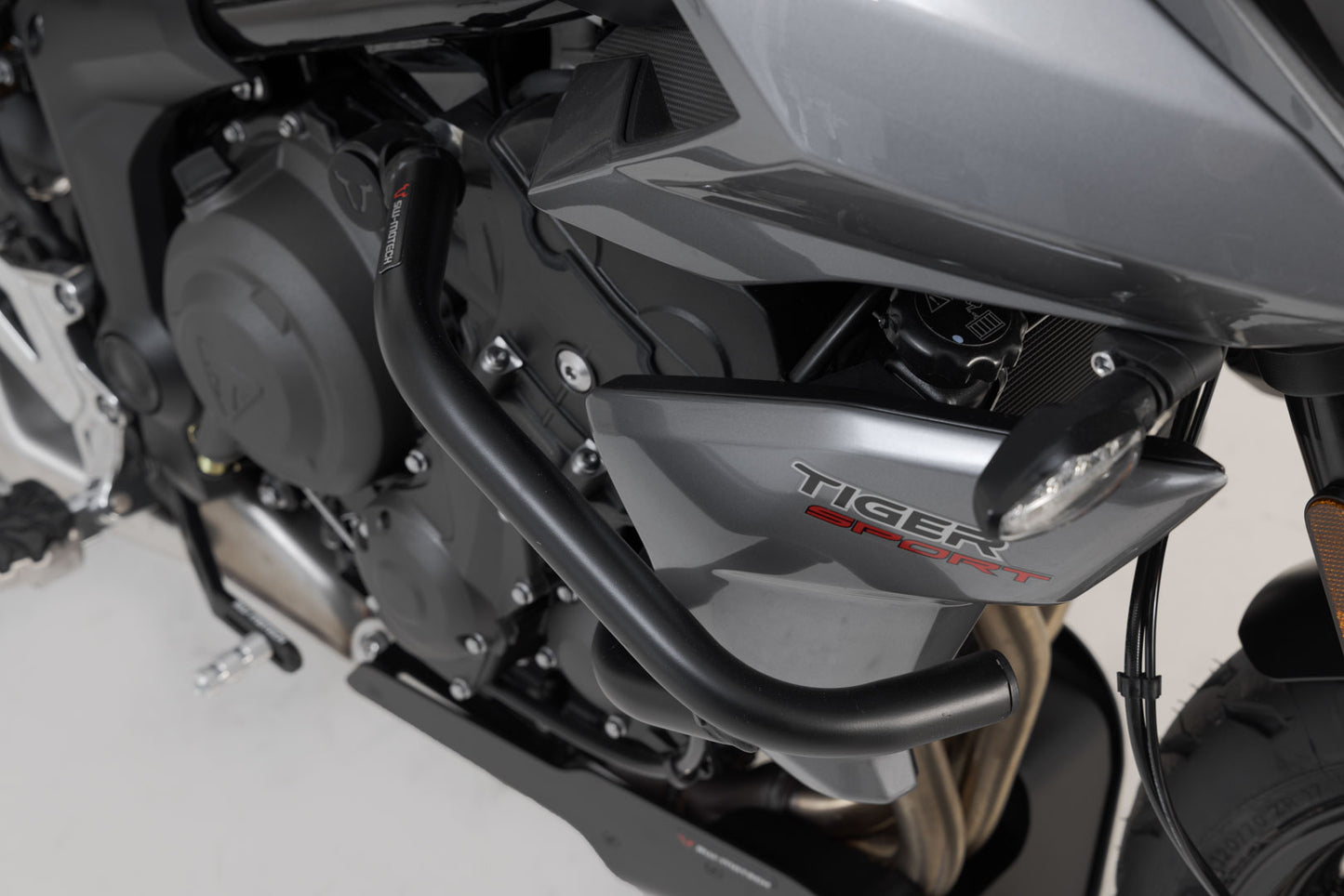 SW-Motech Crash bar