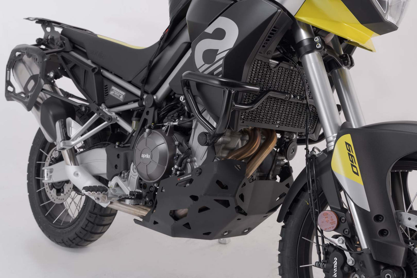 SW-Motech Crash bar