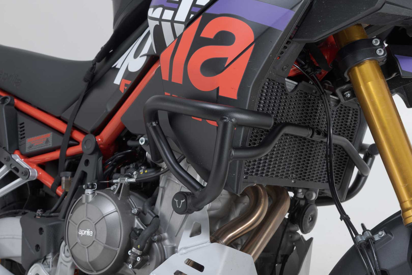 SW-Motech Adventure set Protection