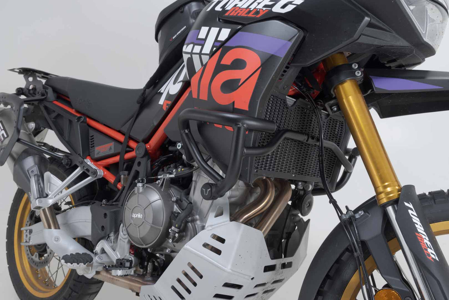 SW-Motech Crash bar