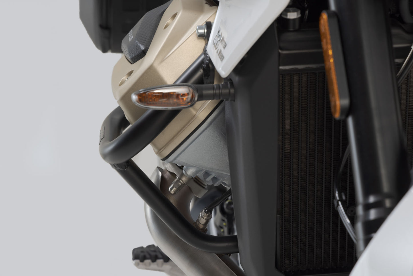 SW-Motech Crash bar