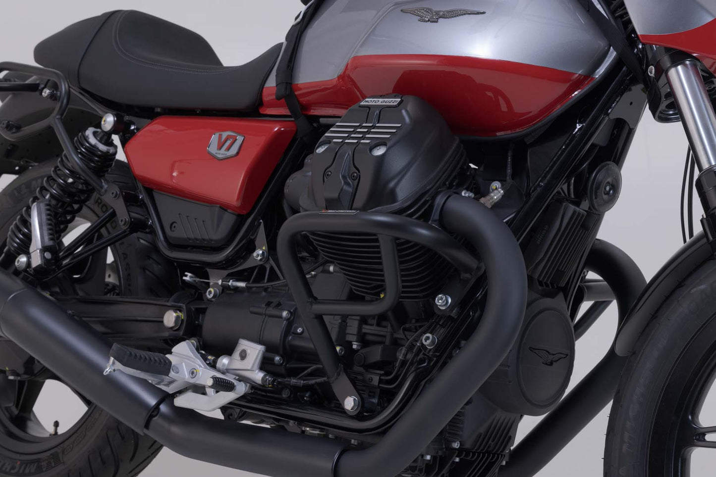 SW-Motech Crash bar