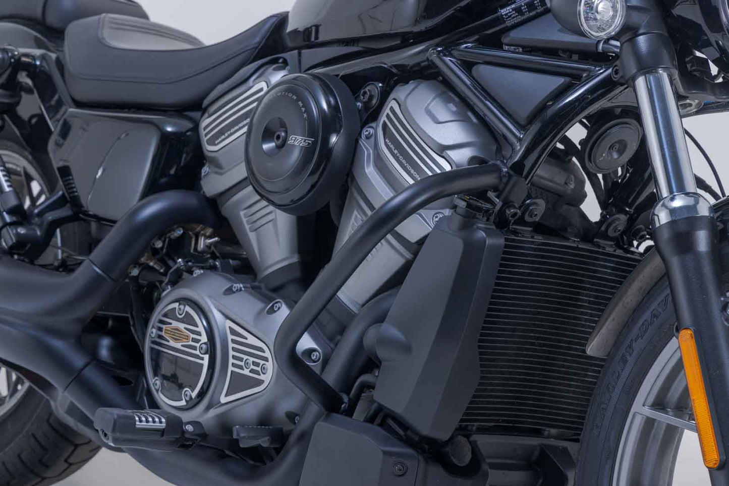 SW-Motech Crash bar