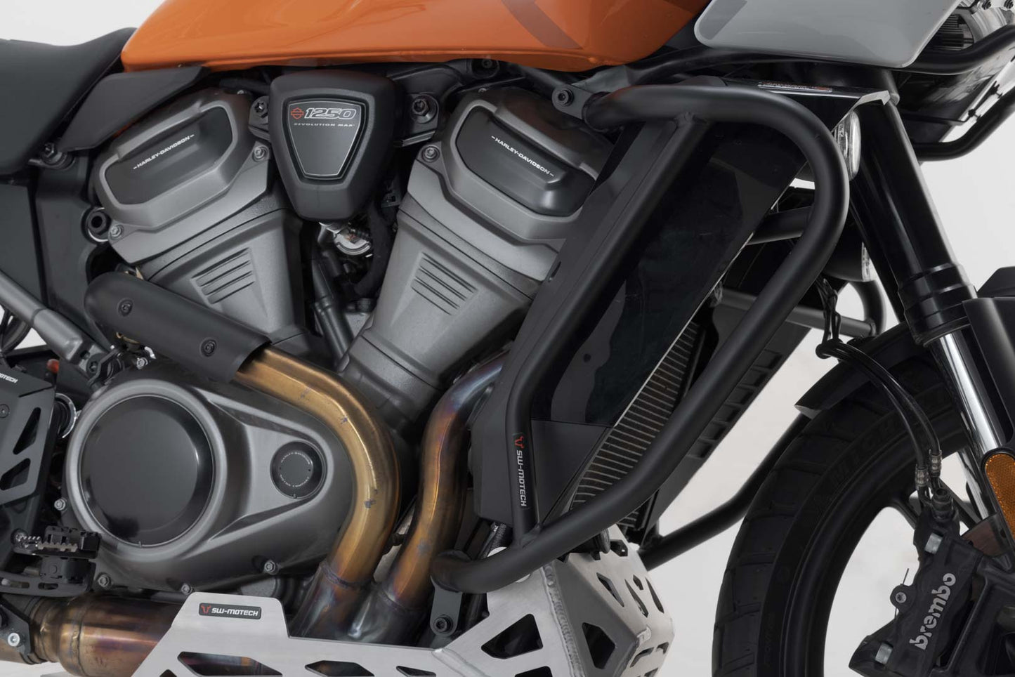 SW-Motech Crash bar