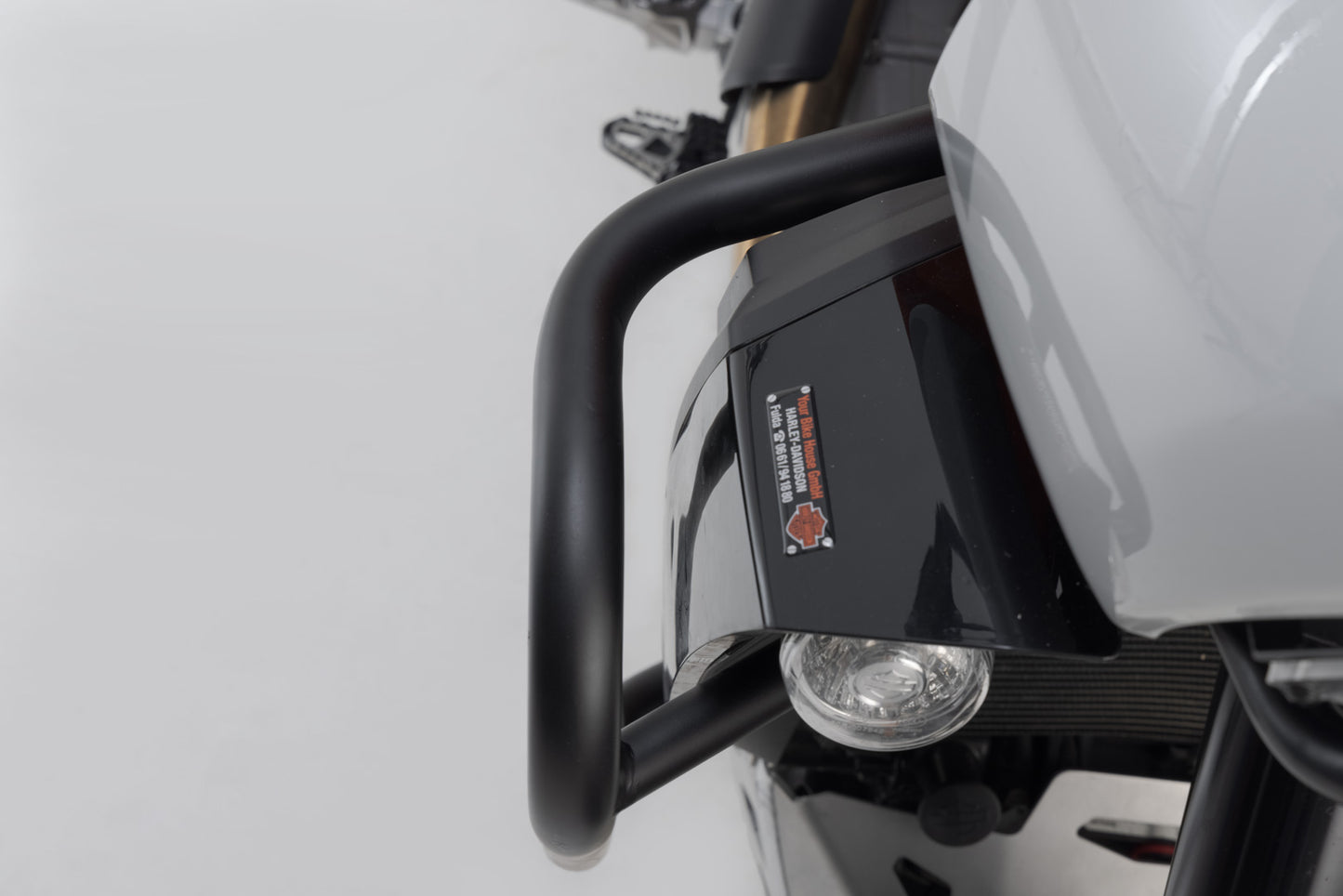 SW-Motech Crash bar
