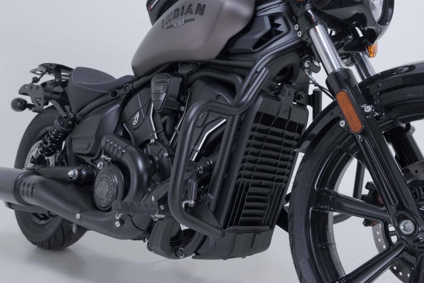 SW-Motech Crash bar