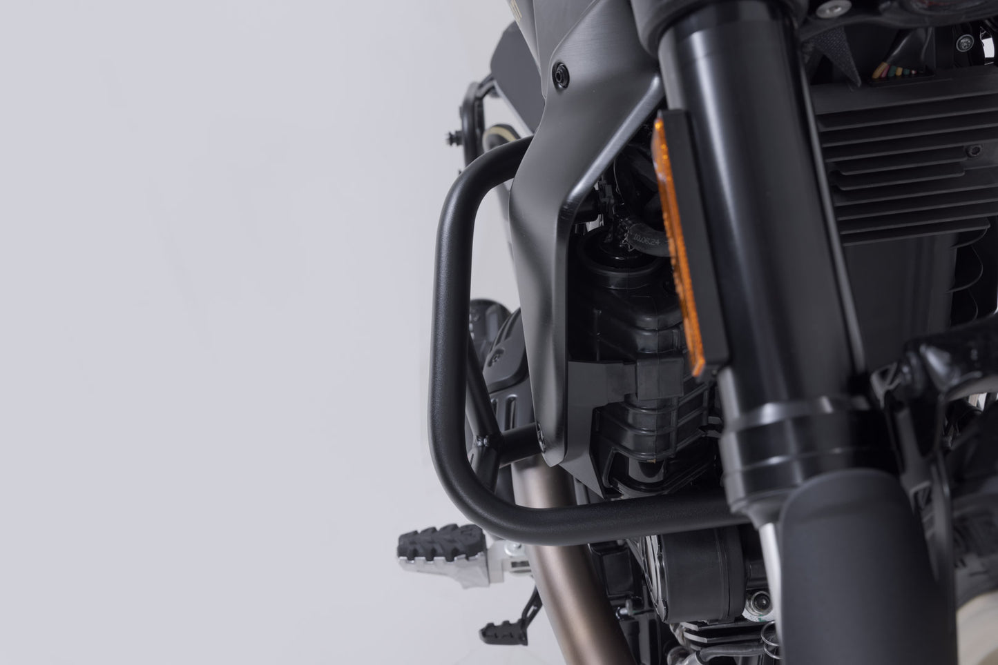 SW-Motech Crash bar