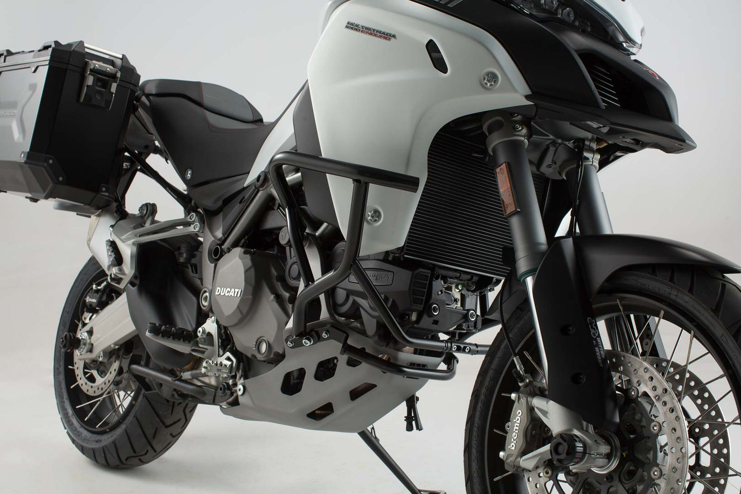 SW-Motech Crash bar