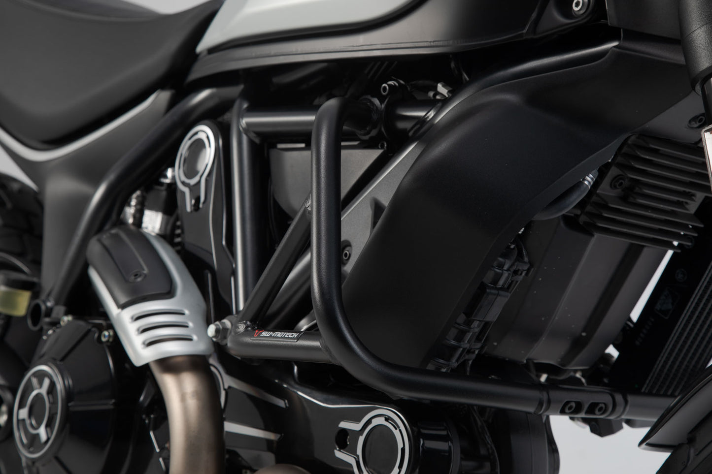 SW-Motech Crash bar