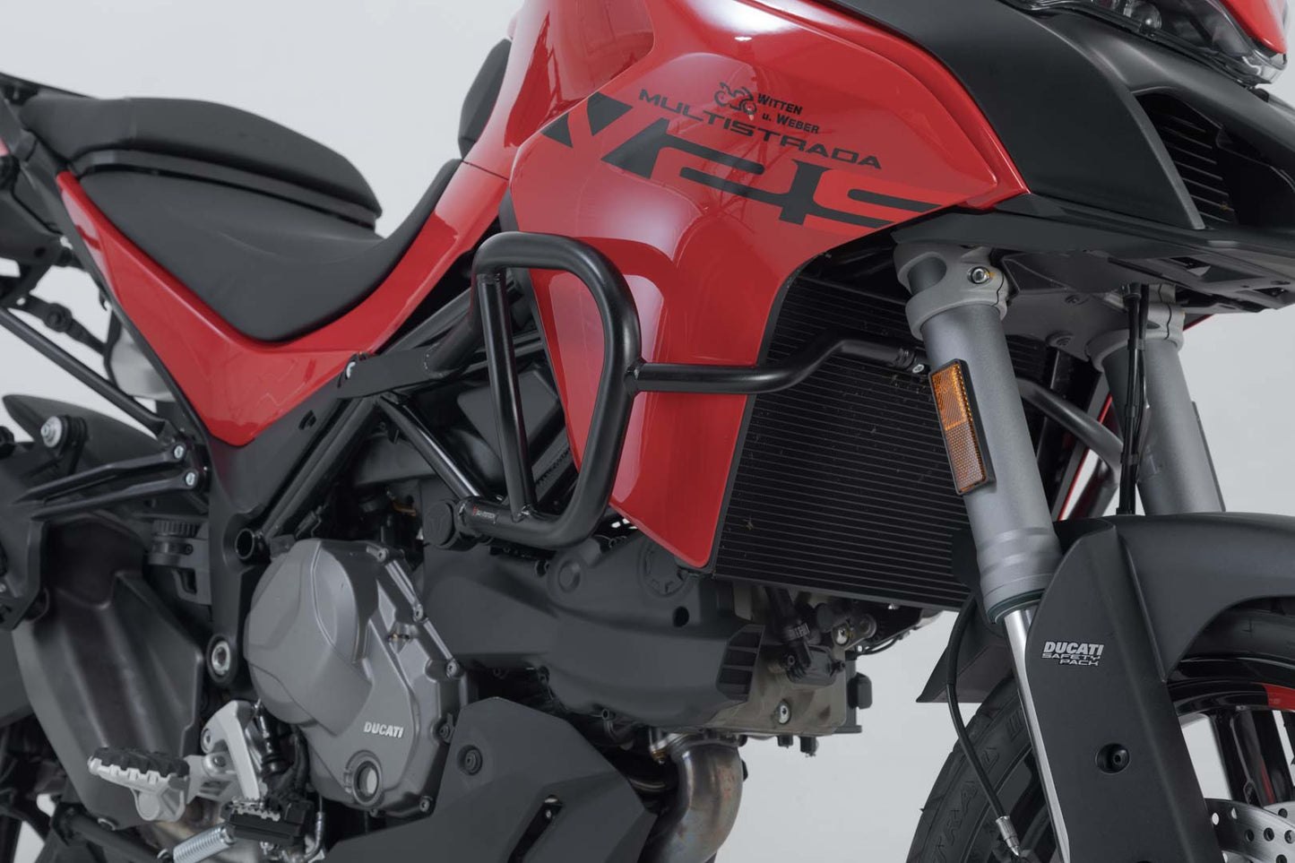 SW-Motech Crash bar