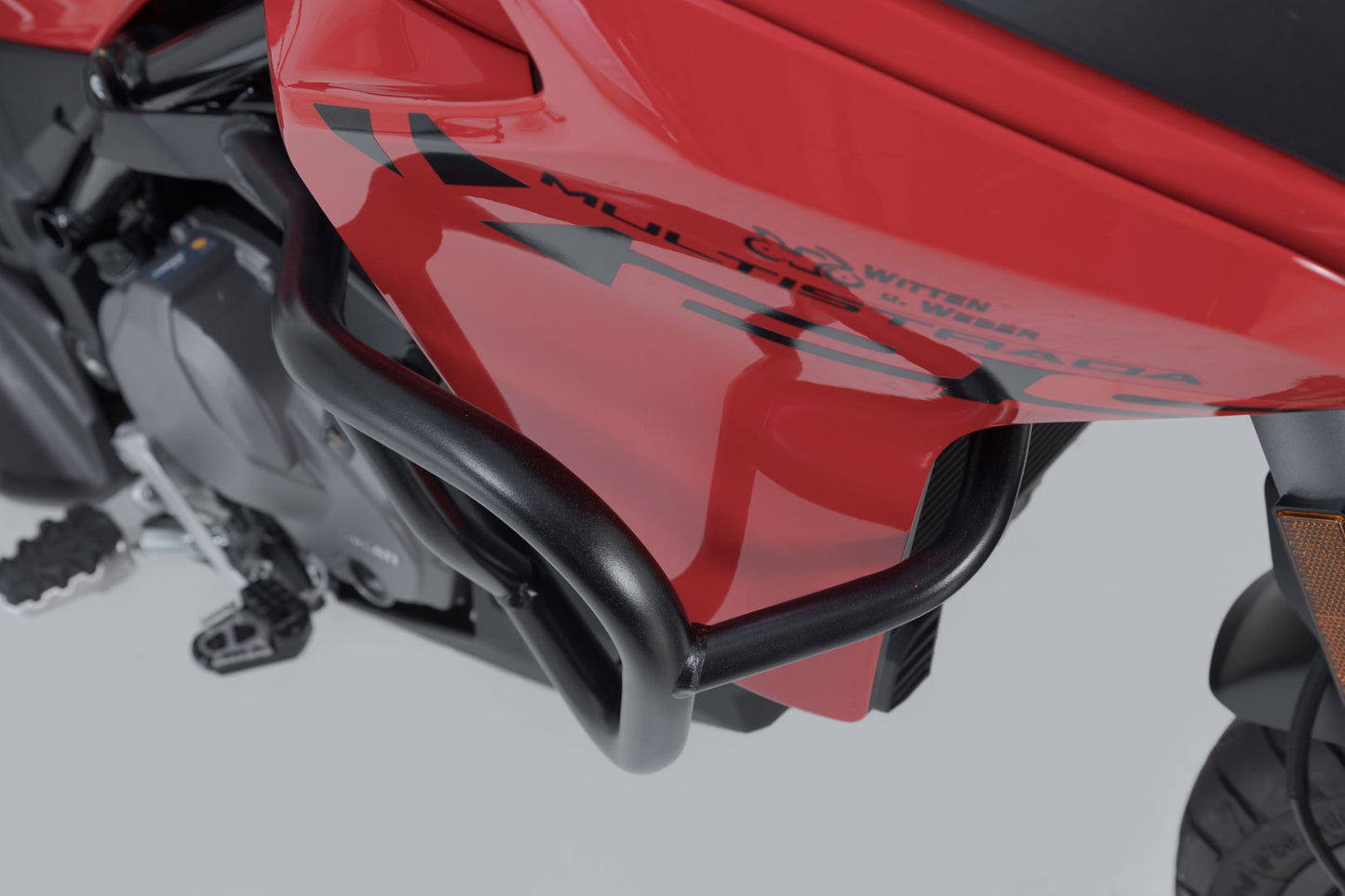 SW-Motech Crash bar