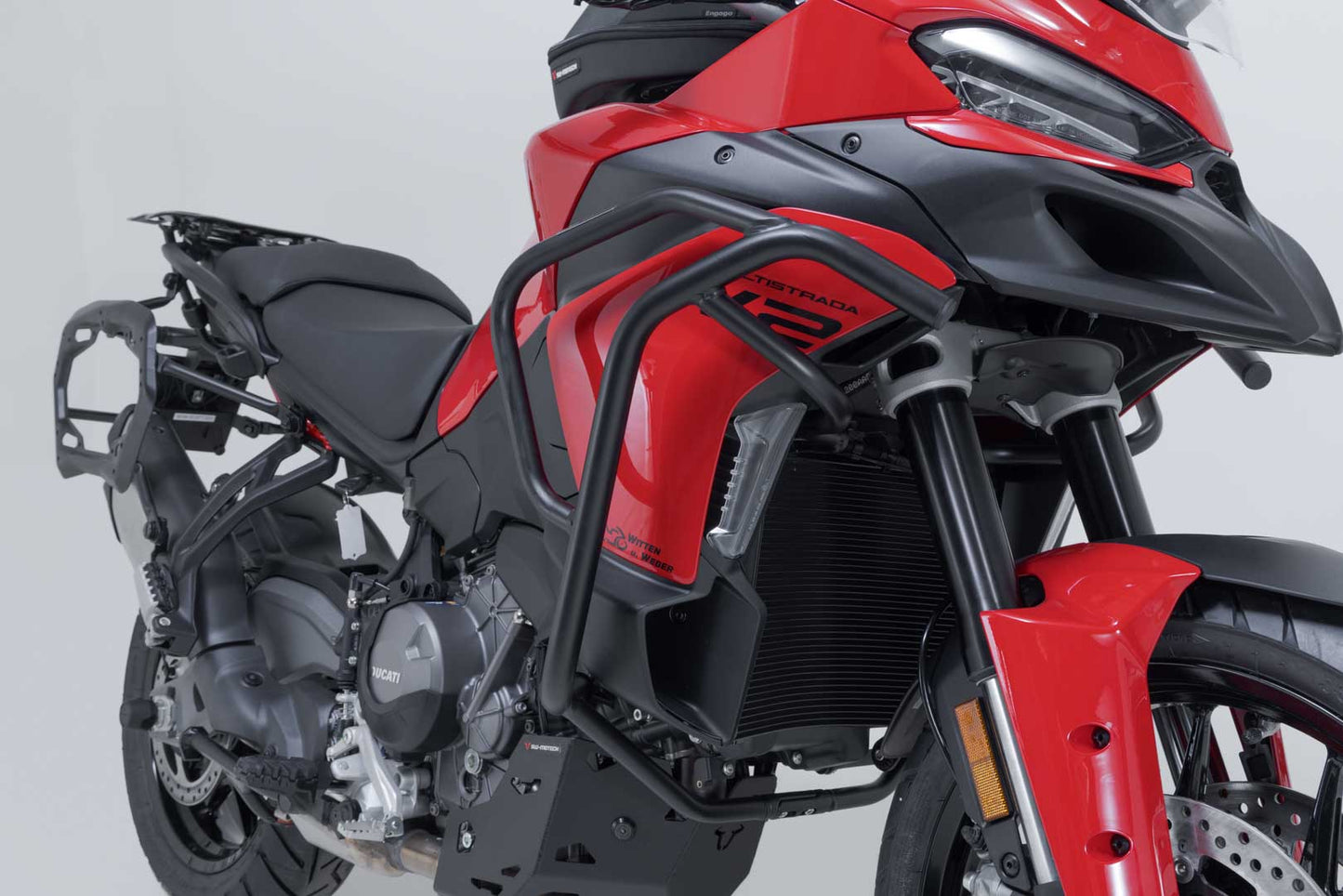 SW-Motech Crash bar