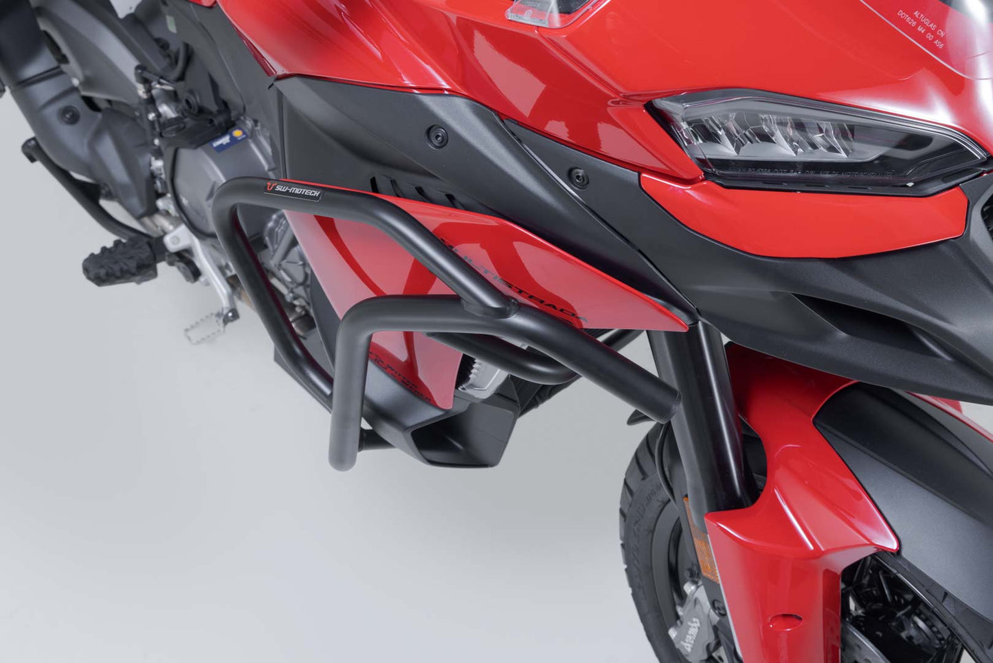 SW-Motech Crash bar
