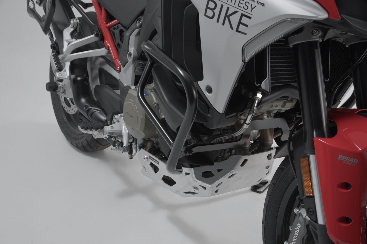 SW-Motech Crash bar