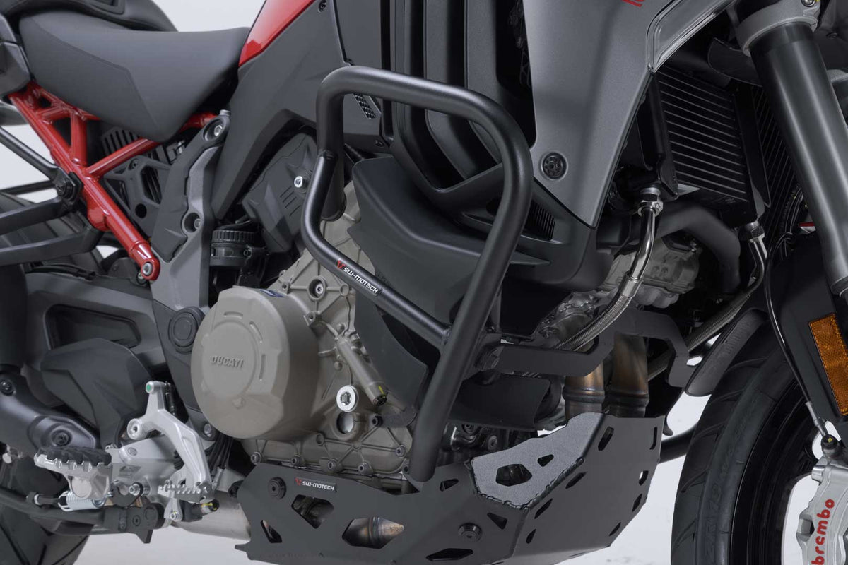 SW-Motech Crash bar