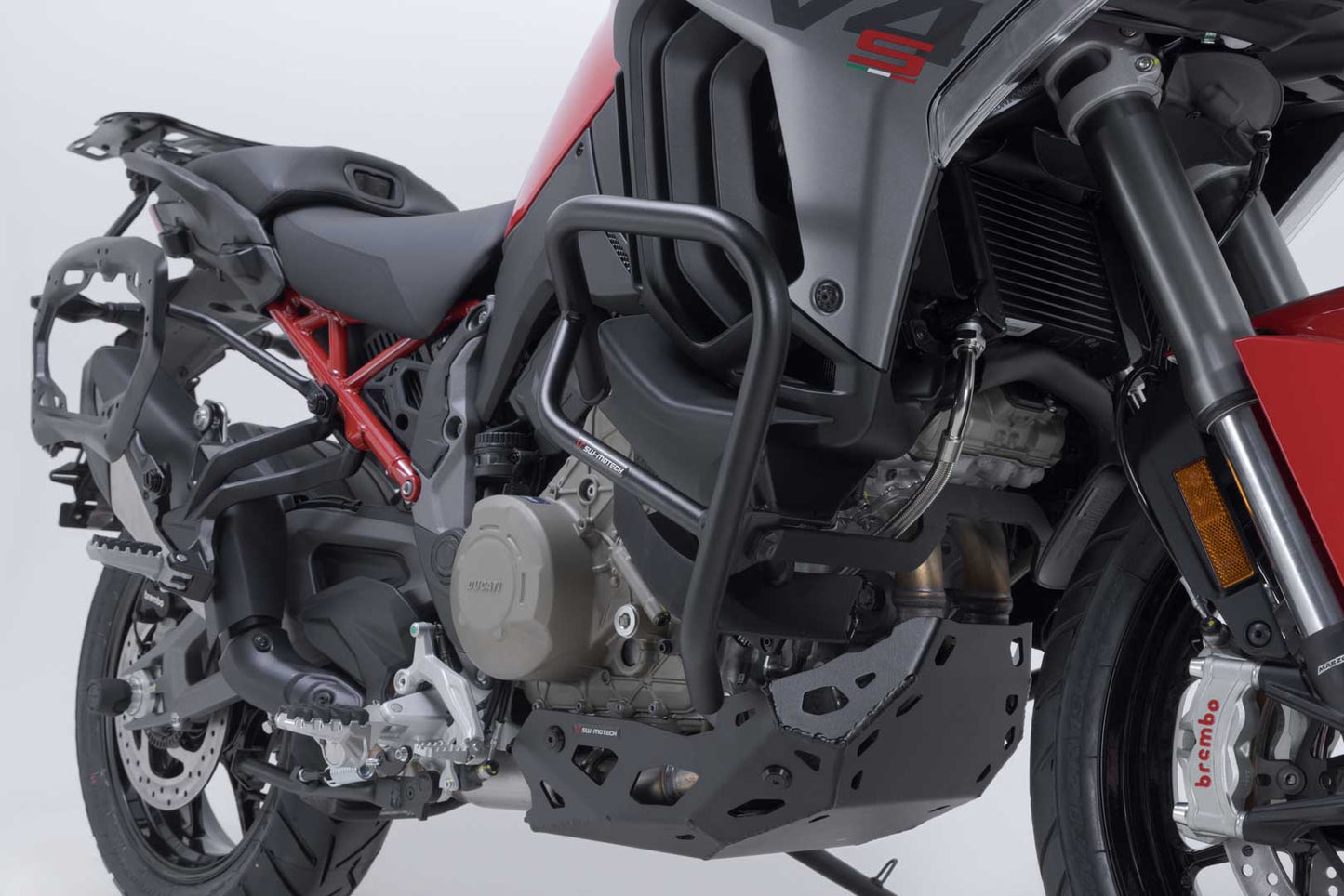 SW-Motech Crash bar