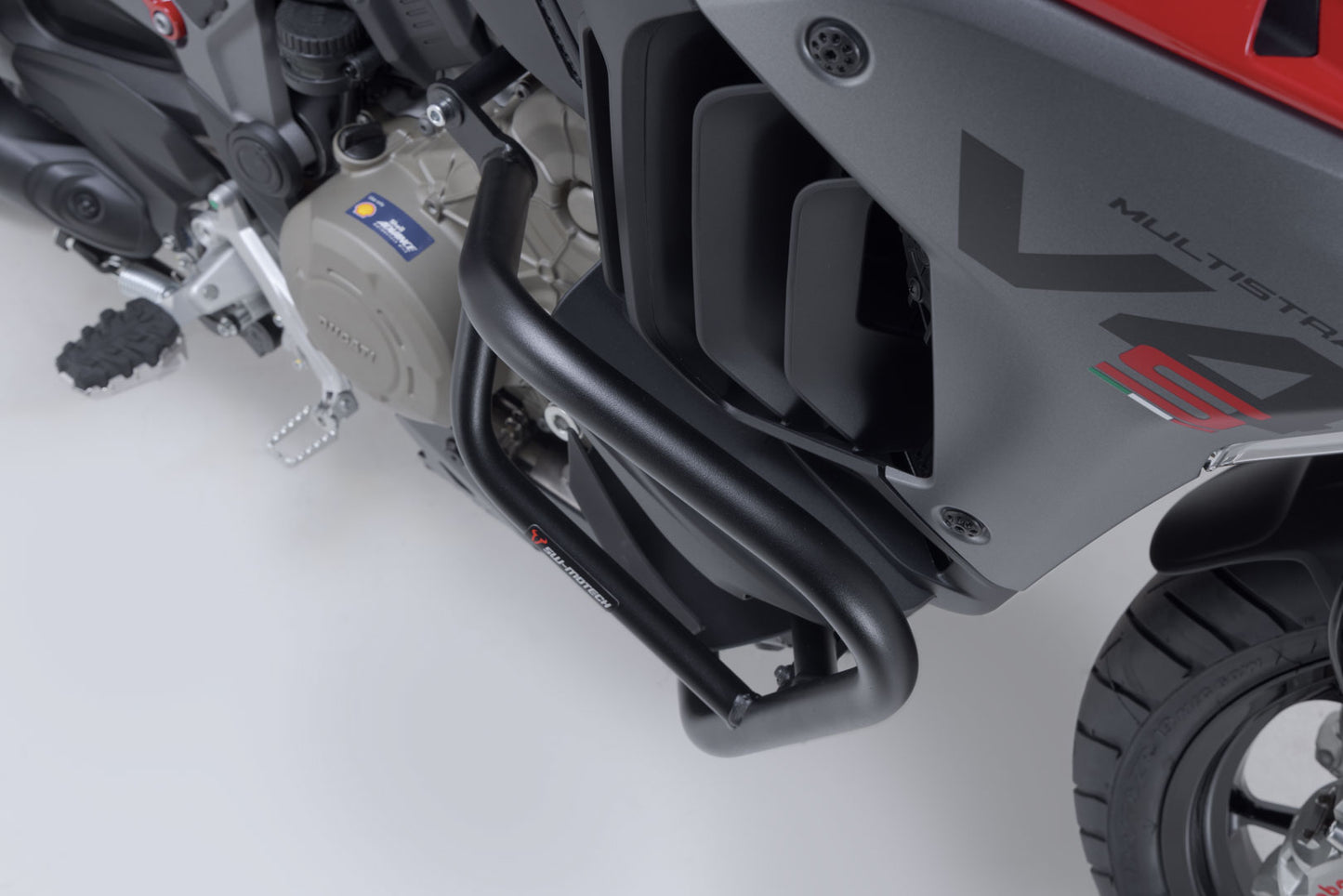 SW-Motech Crash bar