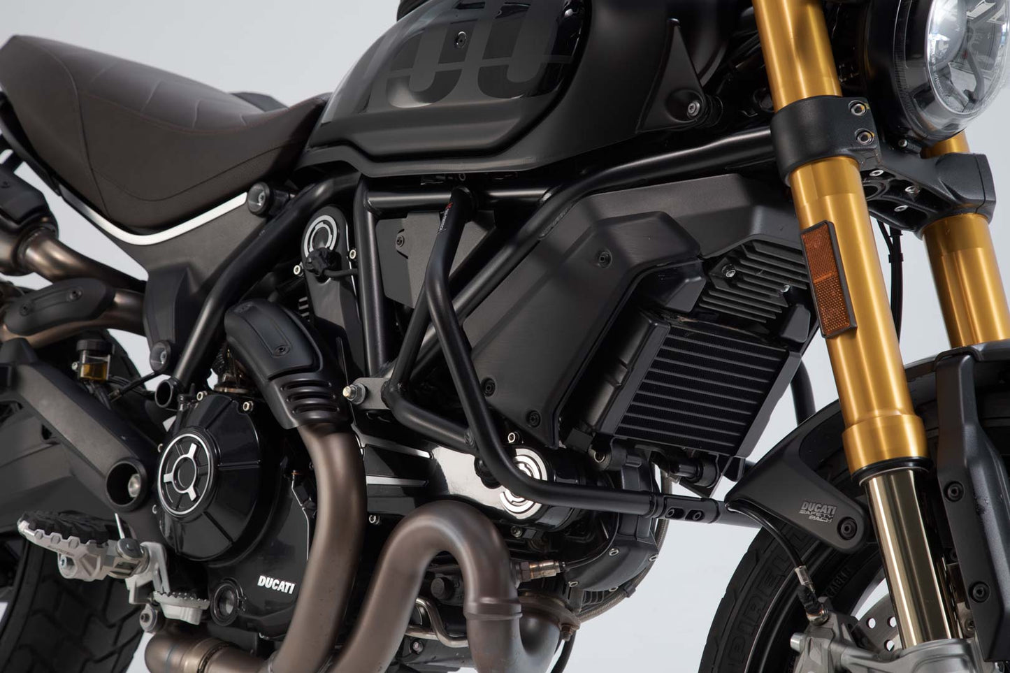 SW-Motech Crash bar