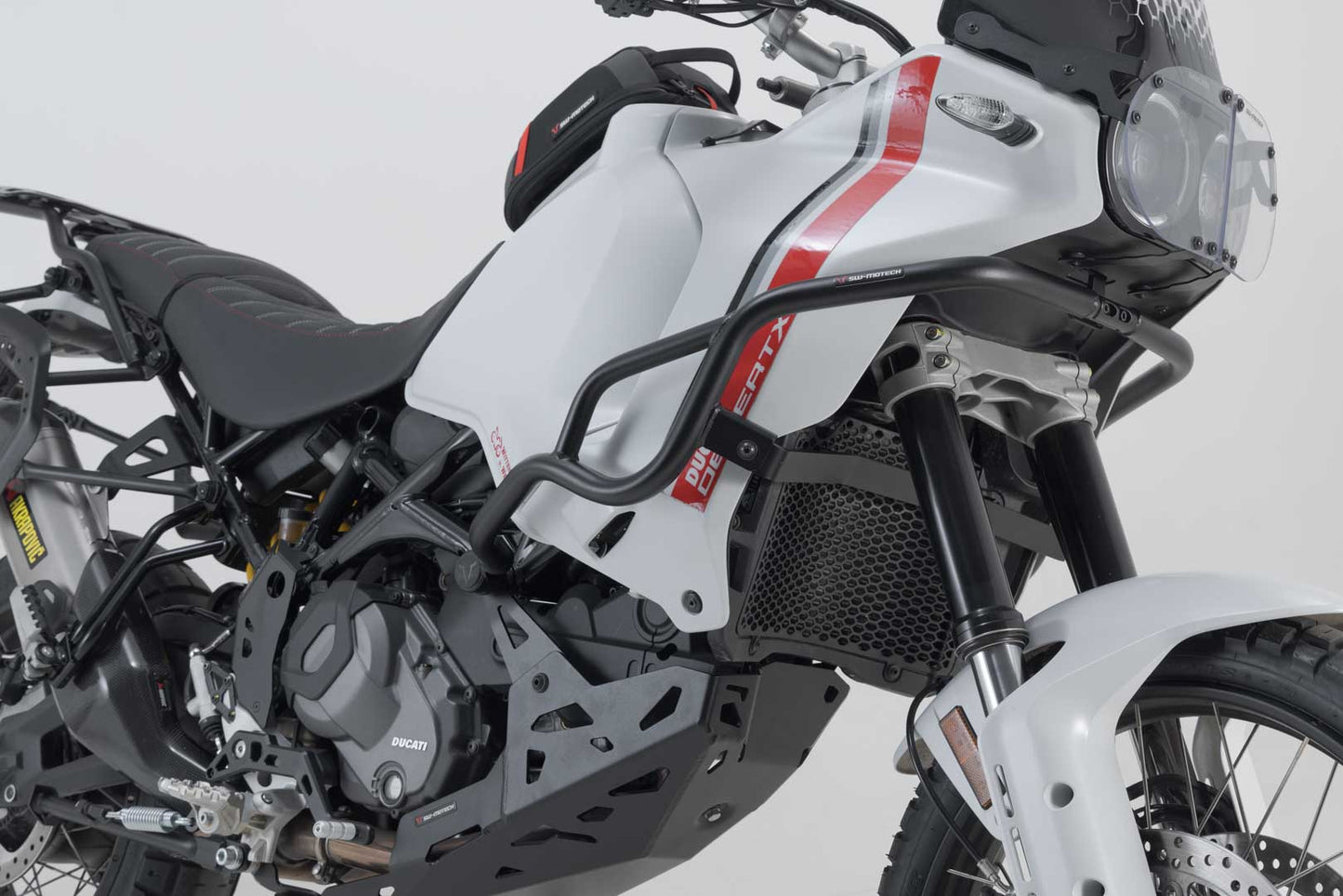SW-Motech Crash bar
