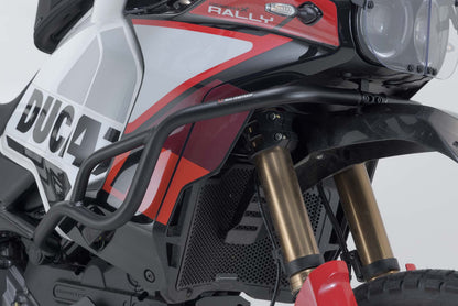 SW-Motech Adventure set Protection