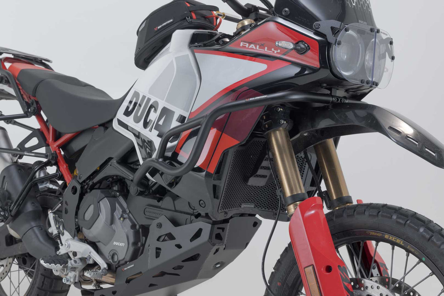 SW-Motech Crash bar