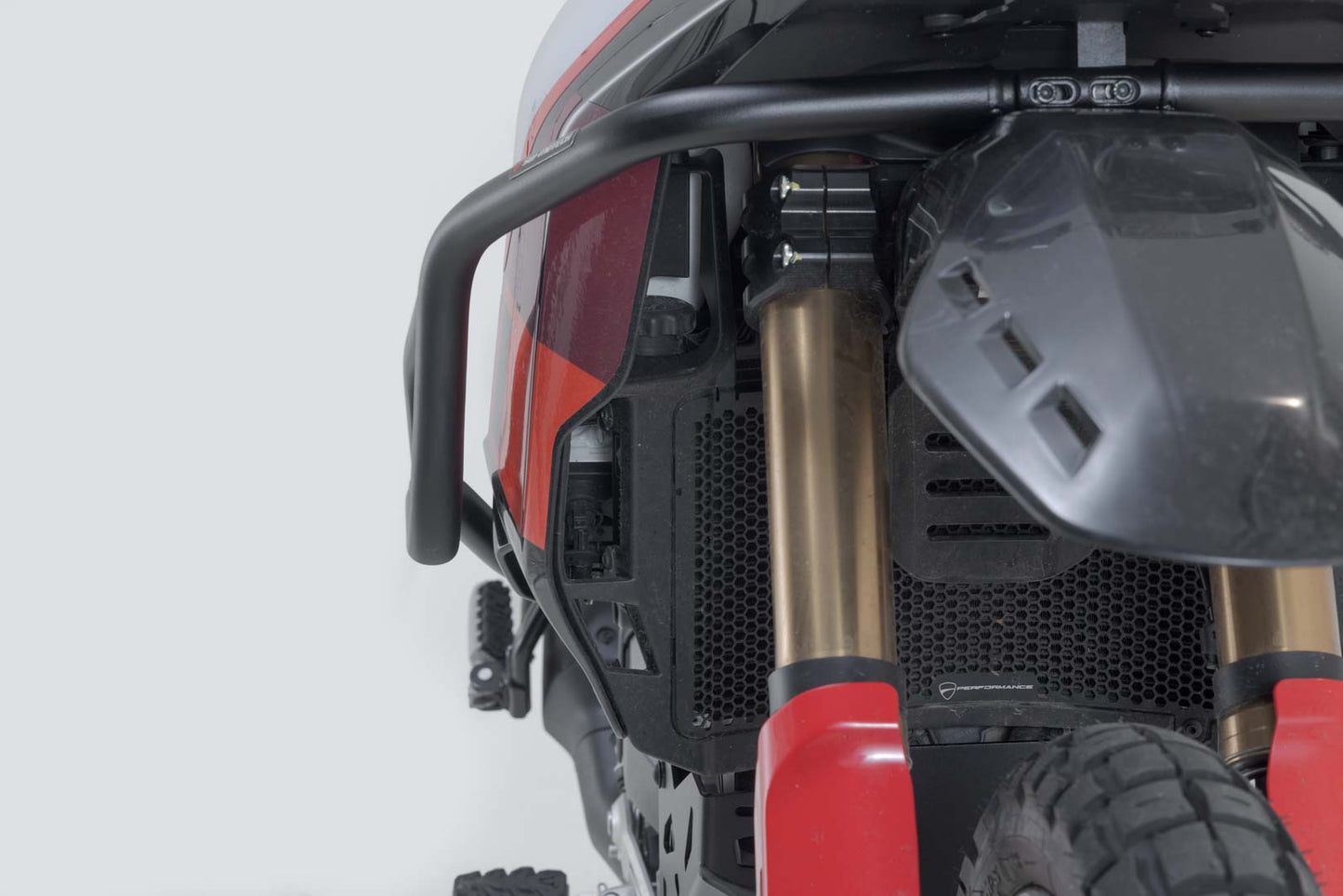 SW-Motech Crash bar