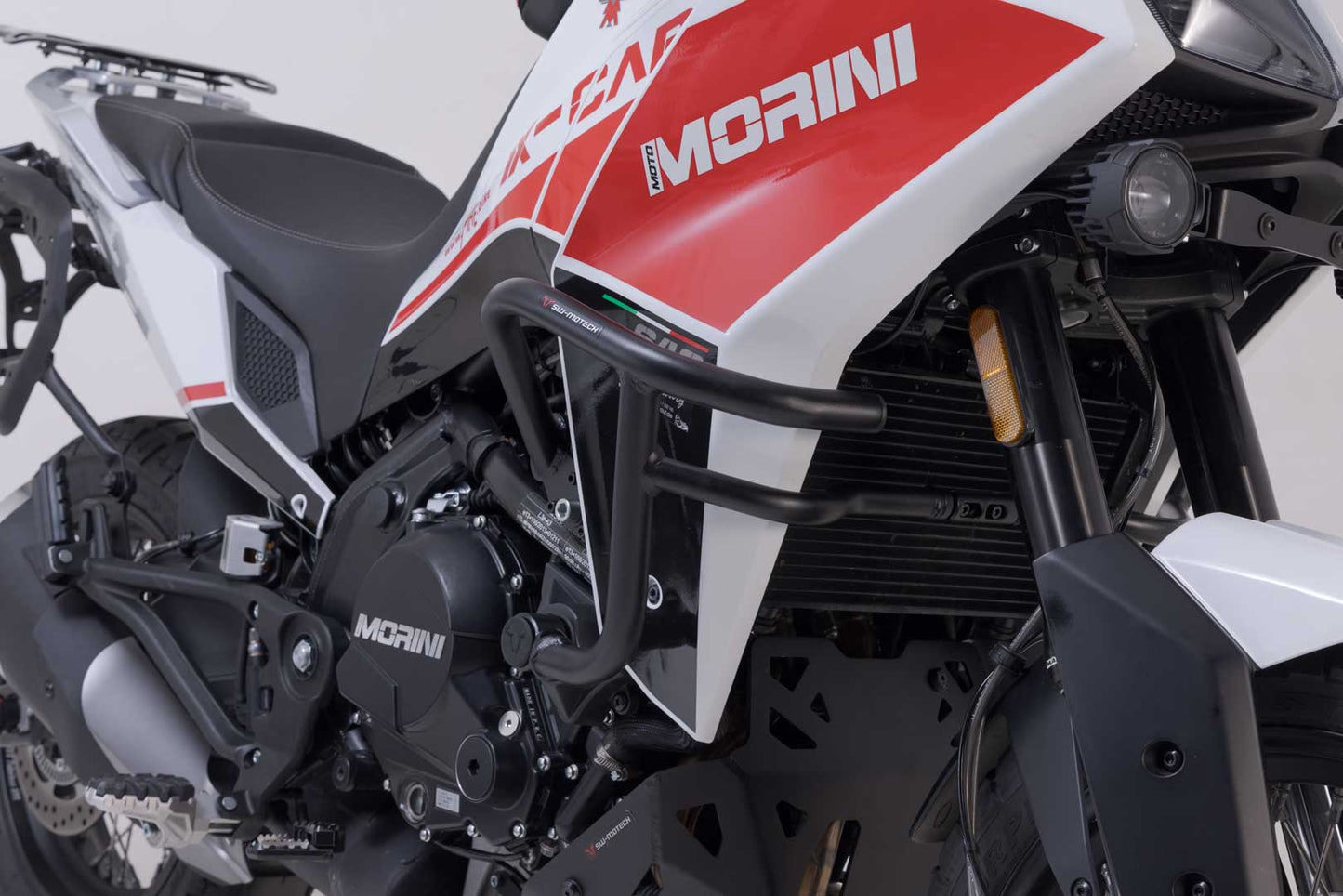 SW-Motech Crash bar