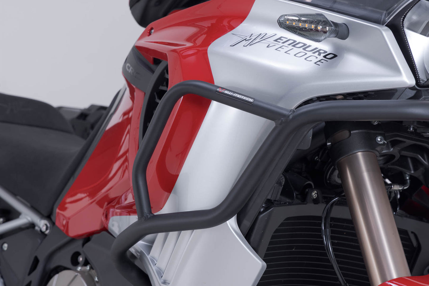 SW-Motech Crash bar