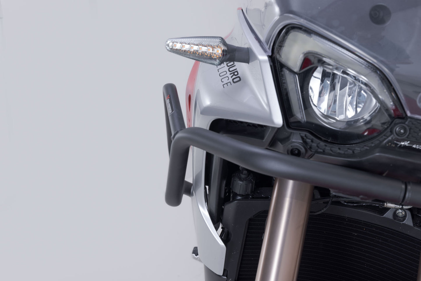 SW-Motech Crash bar