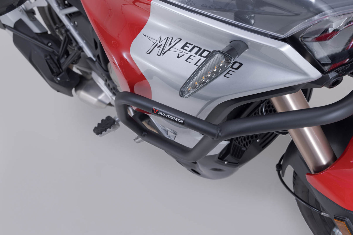 SW-Motech Crash bar