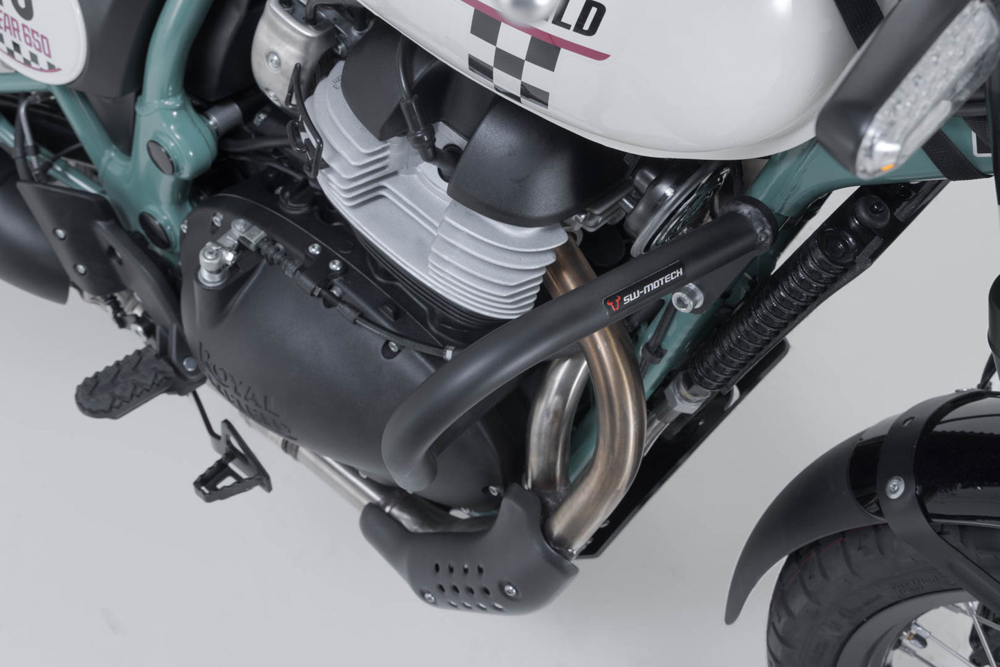 SW-Motech Crash bar