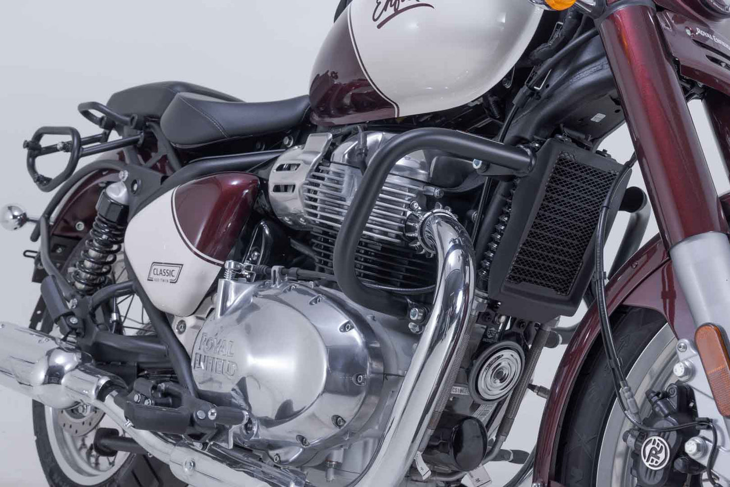 SW-Motech Crash bar
