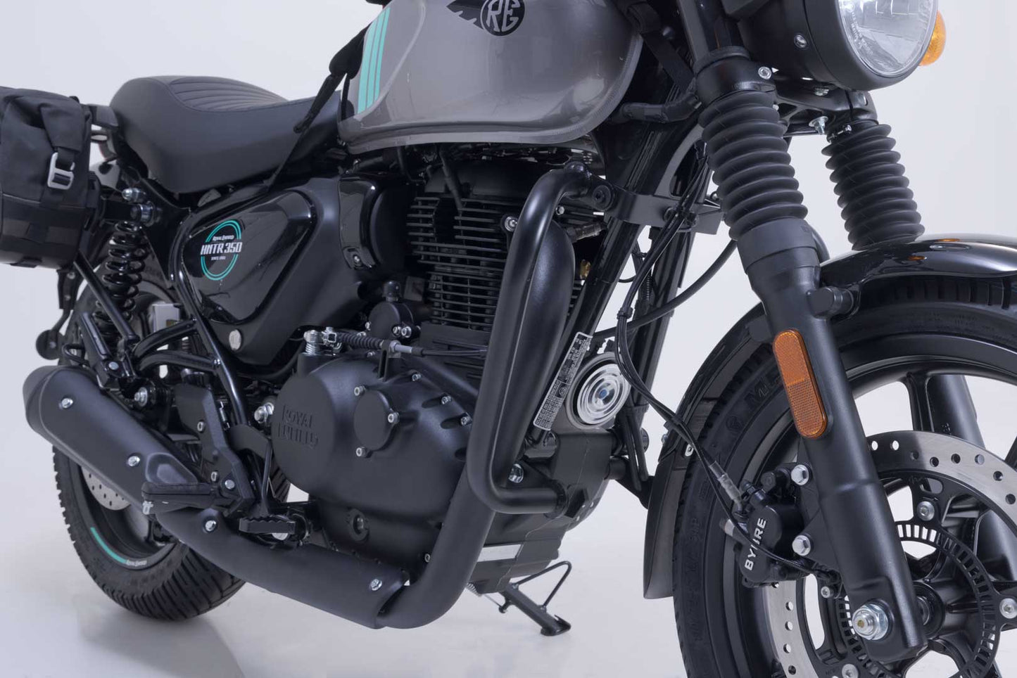 SW-Motech Crash bar