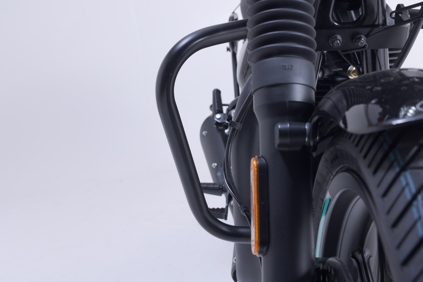 SW-Motech Crash bar