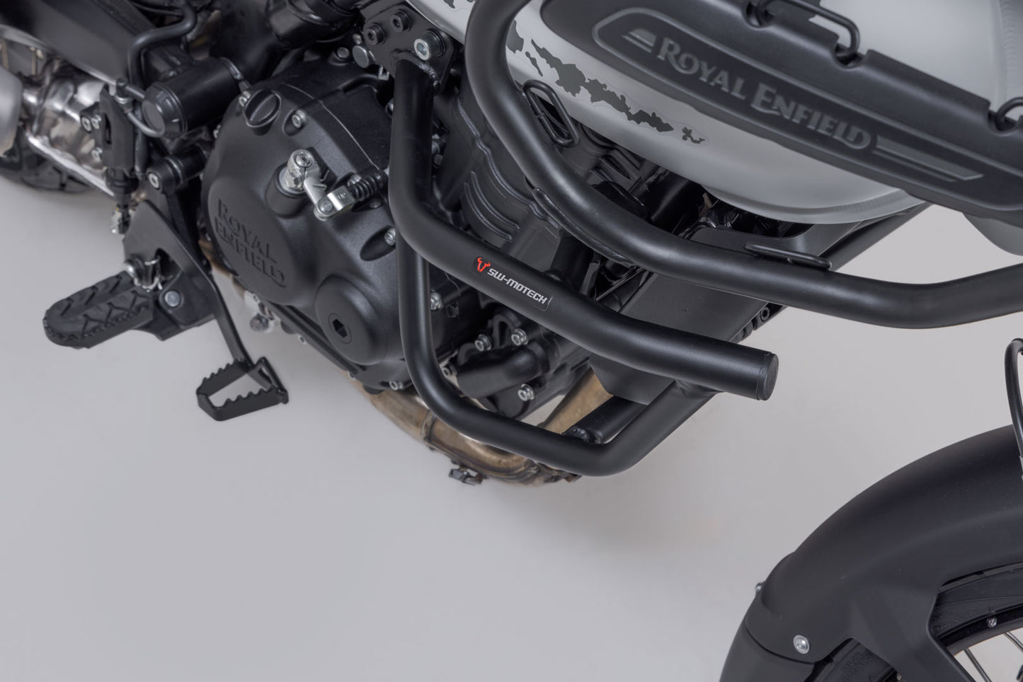 SW-Motech Crash bar