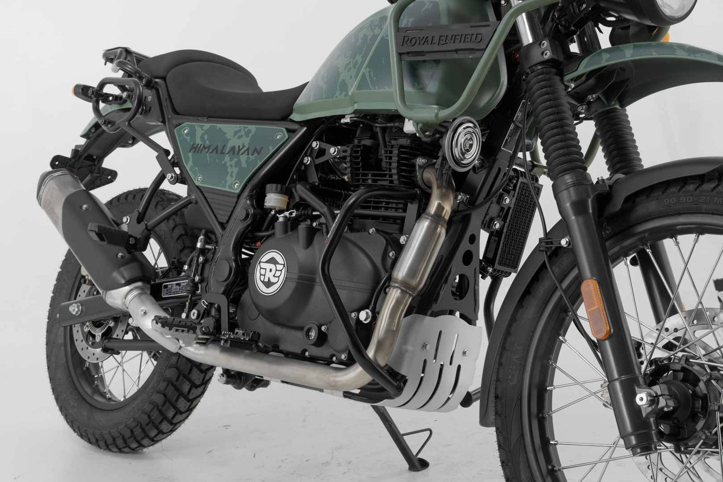 SW-Motech Crash bar