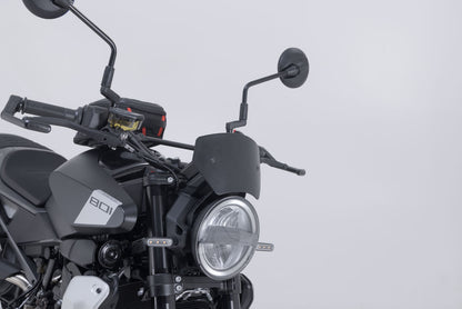 SW-Motech Windscreen