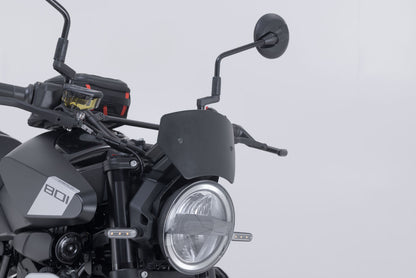SW-Motech Windscreen