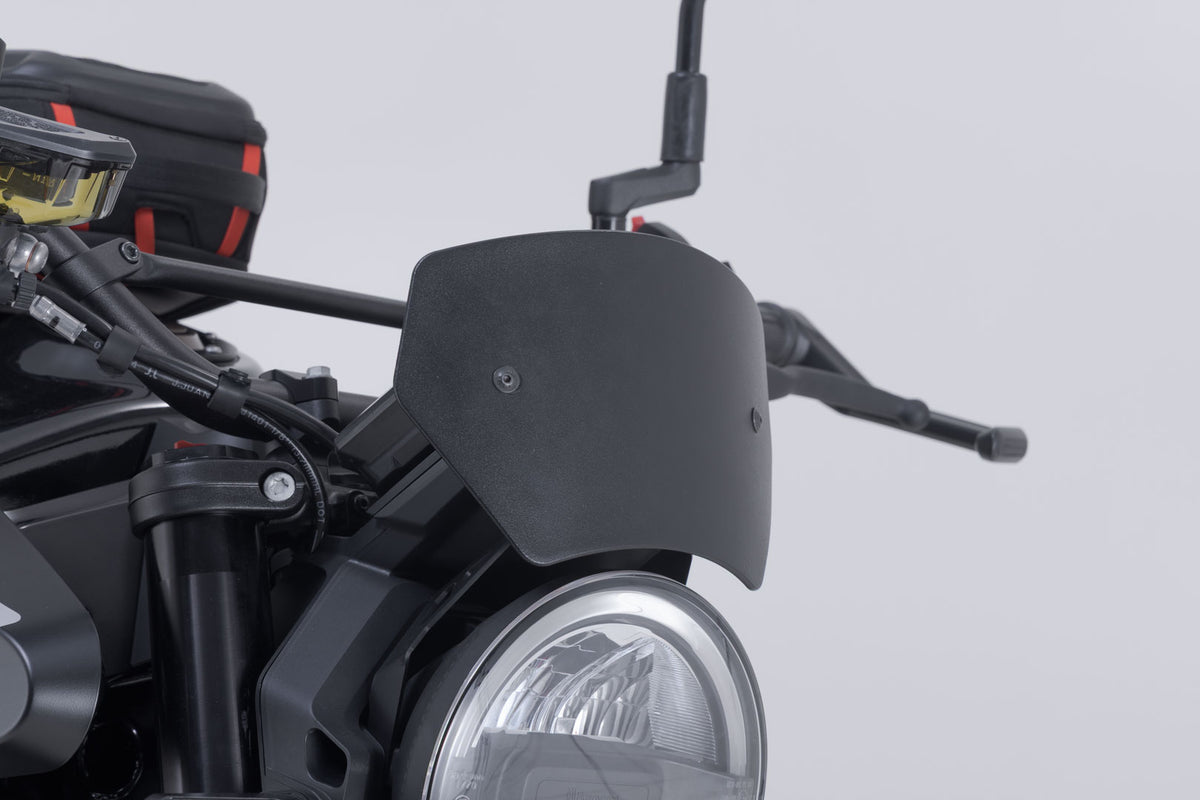 SW-Motech Windscreen