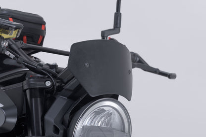 SW-Motech Windscreen