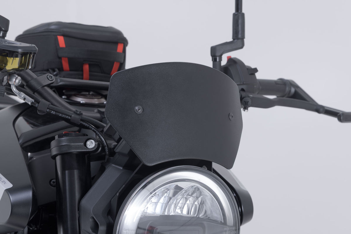 SW-Motech Windscreen