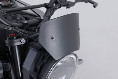SW-Motech Windscreen