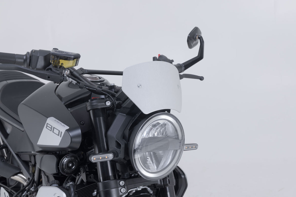 SW-Motech Windscreen