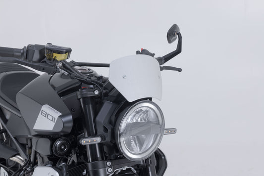 SW-Motech Windscreen